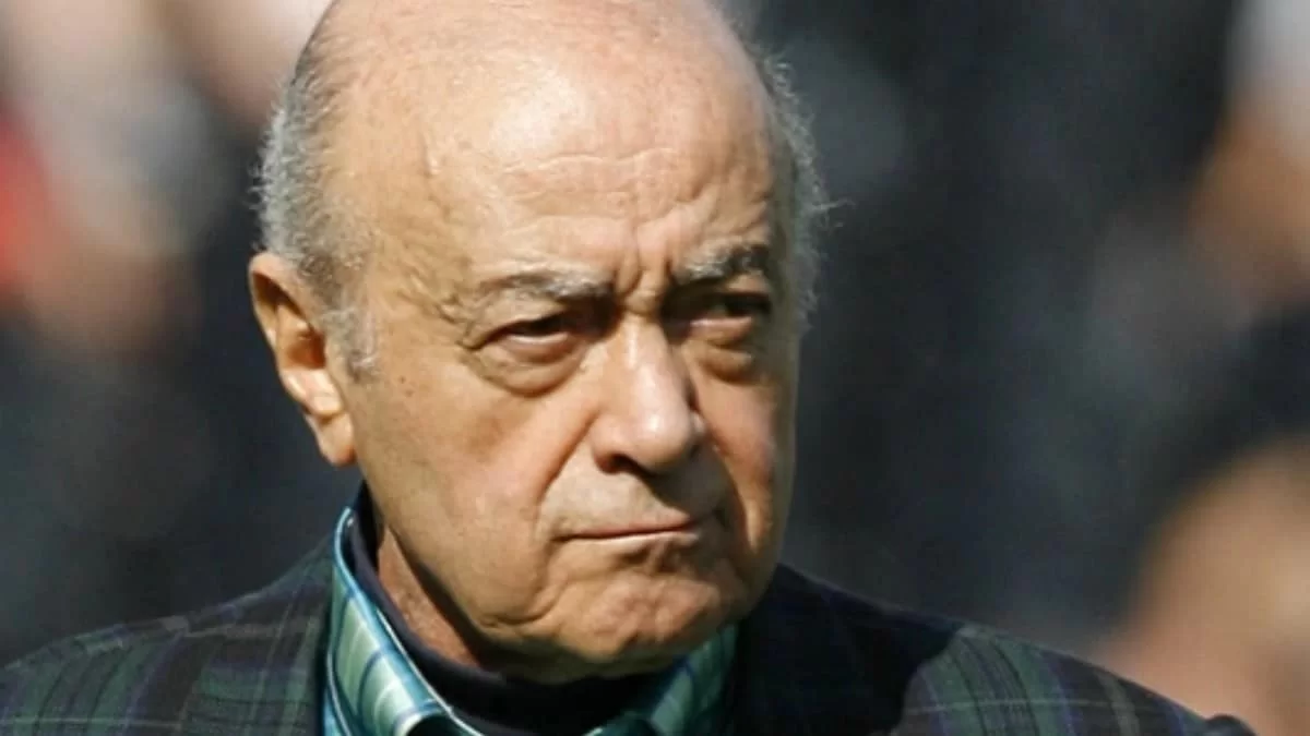 Πεθανε ο πατέρας του Ντόντι Αλ Φαγιέντ, 26 χρόνια μετά τον θάνατο του και της Νταϊάνα