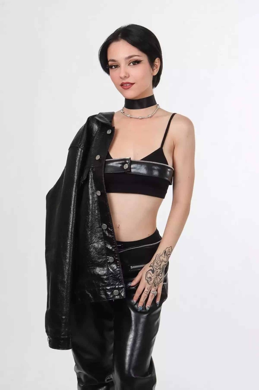 My Style Rocks Μορτασία