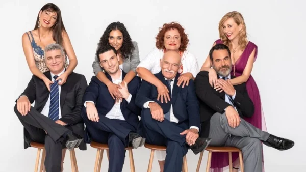 Ηθοποιός από την Μουρμούρα έγινε μανούλα και δεν το κατάλαβε κανείς ένα χρόνο τώρα