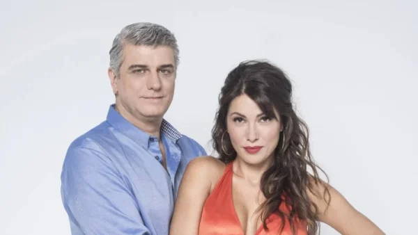 Μην αρχίζεις τη Μουρμούρα: Επιβεβαιώθηκαν οι φήμες - Αυτή είναι η γυναίκα παίρνει τη θέση της Κλέλιας Ρένεση