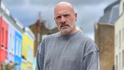 Γενέθλια για τον Νίκο Μουτσινά - Αδημοσίευτες φωτογραφίες από τον παράδεισο που έκανε διακοπές σε άγνωστη τοποθεσία