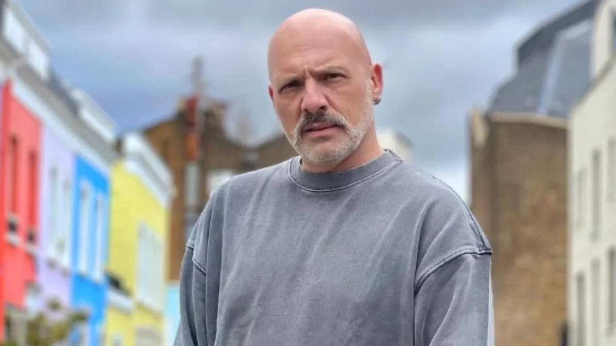 Γενέθλια για τον Νίκο Μουτσινά - Αδημοσίευτες φωτογραφίες από τον παράδεισο που έκανε διακοπές σε άγνωστη τοποθεσία