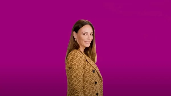 Στον αέρα του ΑΝΤ1 το πρώτο trailer της Μπέττυς Μαγγίρα - Αυτός είναι ο τίτλος της εκπομπής της