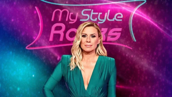 H θερμή υποδοχή του ΣΚΑΙ στην Σοφία Χατζηπαντελή - Η επίσημη ανακοίνωση για το My style rocks