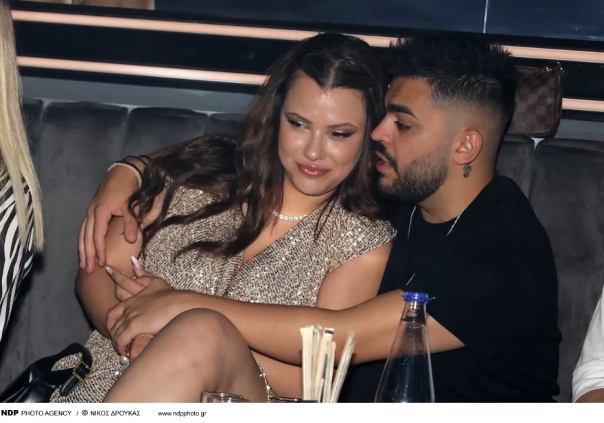 Νάργες - Σαντικάι