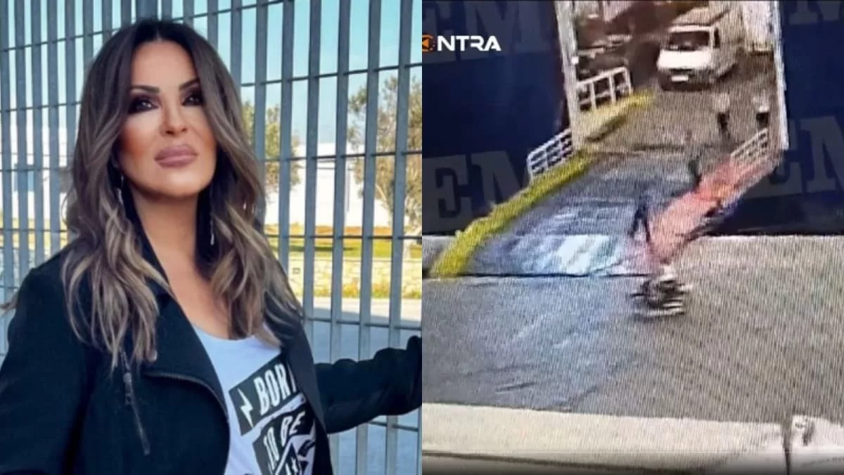 Blue Horizon: «Περιμένω τα απόνερα να πνίξουν και τους θύτες» - Η οργισμένη ανάρτηση της Ναταλίας Γερμανού