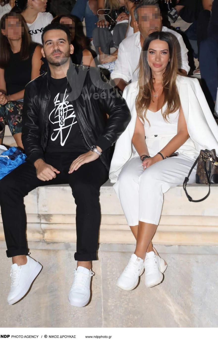 Συναυλία Βαρδή Νικηφόρος