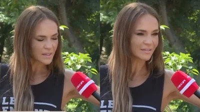 Νικολέττα Καρρά: «Θυμάμαι να αισθάνομαι αγόρι, ποτέ δεν αισθάνθηκα κοριτσάκι, θηλυκό»