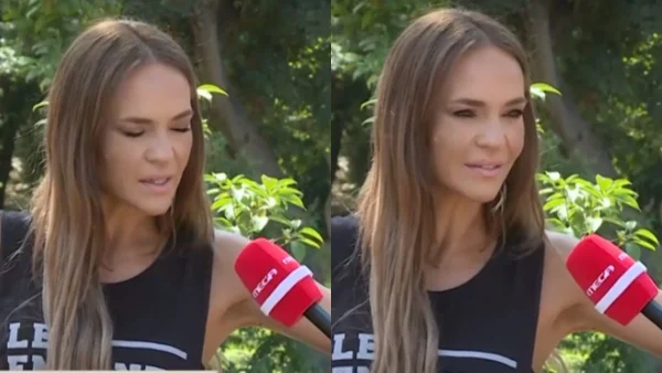 Νικολέττα Καρρά: «Θυμάμαι να αισθάνομαι αγόρι, ποτέ δεν αισθάνθηκα κοριτσάκι, θηλυκό»