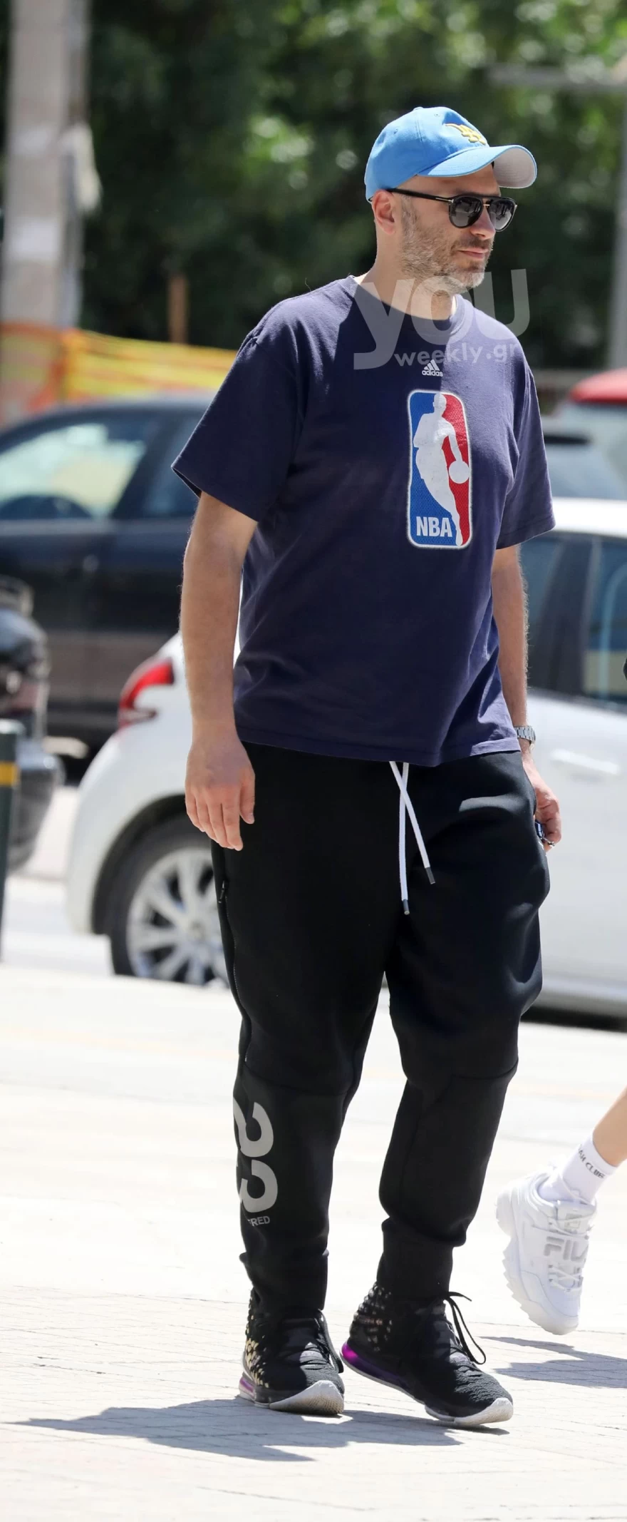 Νίκος Ηλιόπουλος