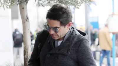 Νίκος Κουρκούλης: Υπεβλήθη σε χειρουργείο υπό άκρα μυστικότητα - Η πρώτη ανάρτηση μετά την περιπέτεια της υγείας του