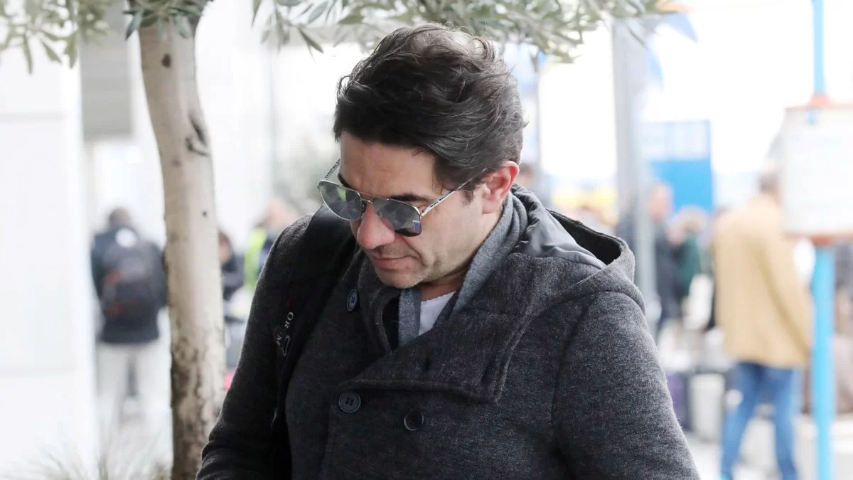 Νίκος Κουρκούλης: Υπεβλήθη σε χειρουργείο υπό άκρα μυστικότητα - Η πρώτη ανάρτηση μετά την περιπέτεια της υγείας του