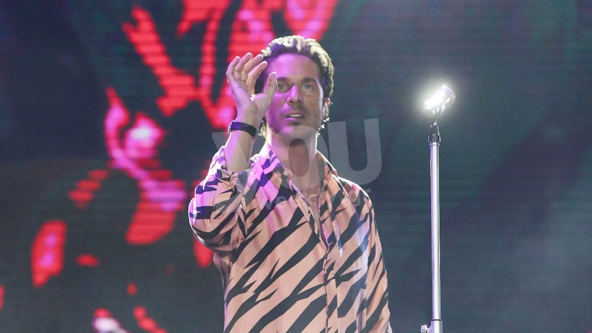 Ρίγη συγκίνησης με την κίνηση ανθρωπιάς του Νίκου Οικονομόπουλου στους πλημμυροπαθείς