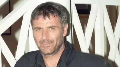 «Ξύπνησα εκείνο το πρωινό και ανοίγοντας τον υπολογιστή...» - Σοκάρει η σεναριογράφος της τελευταίας σειράς που έπαιξε ο Νίκος Σεργιανόπουλος