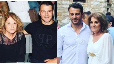 Οι στερήσεις, η απώλεια του συζύγου της και το μίνι μάρκετ στη Σκιάθο - Ποια είναι η μητέρα του Γιώργου Αγγελόπουλου, Ουρανία