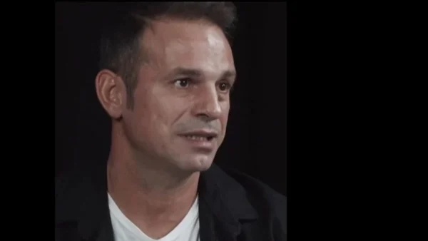 «Το έμαθα ενώ ήμουν έξω με παρέα! Όταν υπάρχει μια απώλεια...» - Συγκλονισμένος ο Ντέμης Νικολαΐδης