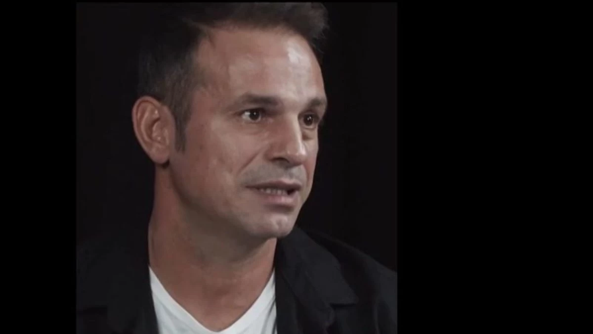 «Το έμαθα ενώ ήμουν έξω με παρέα! Όταν υπάρχει μια απώλεια...» - Συγκλονισμένος ο Ντέμης Νικολαΐδης