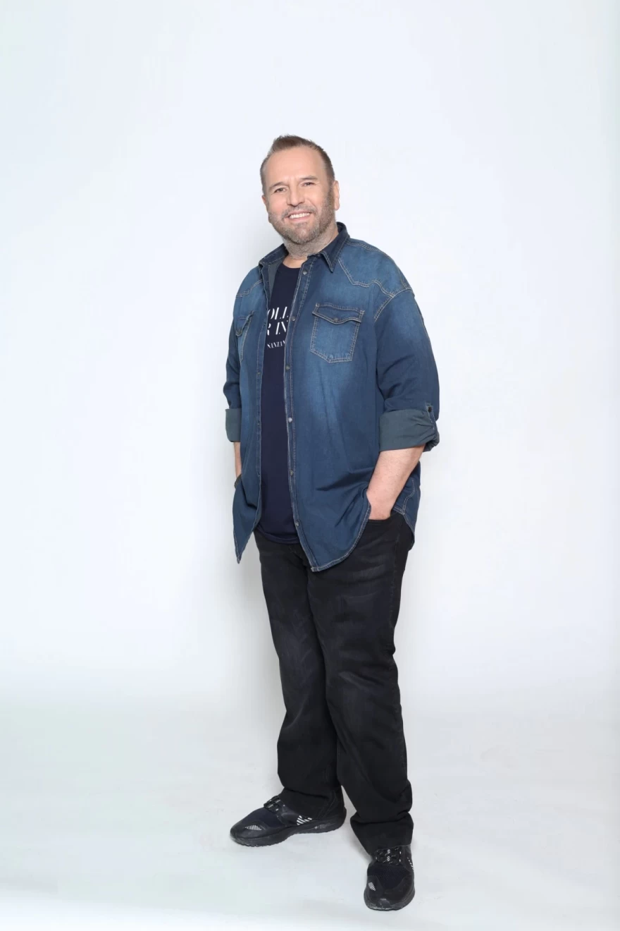 ΟΠΕΝ ΠΑΡΟΥΣΙΑΣΗ ΔΡΙΣΚΑΣ