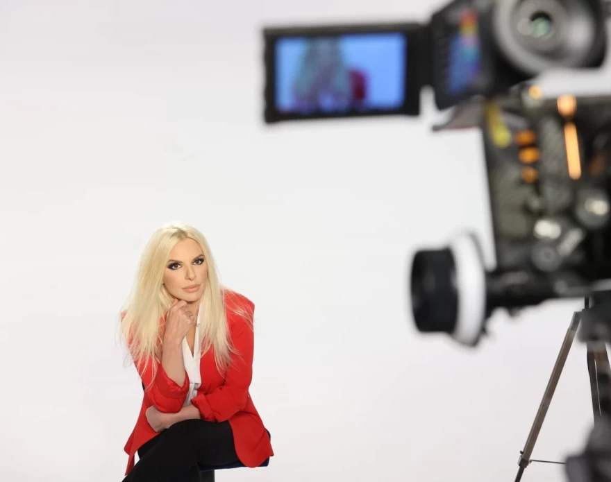 ΟΠΕΝ ΠΑΡΟΥΣΙΑΣΗ ΠΑΝΙΑ