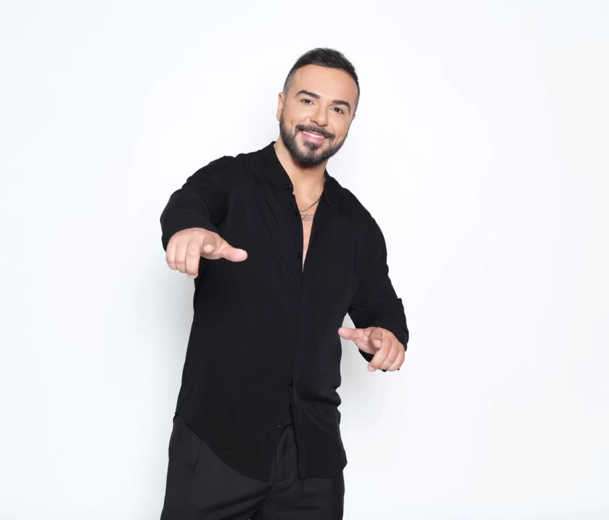 ΟΠΕΝ ΠΑΡΟΥΣΙΑΣΗ ΤΡΙΑΝΤΑΦΥΛΛΟΣ