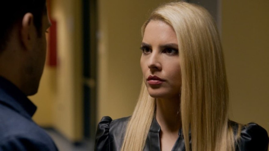 «Στραγγαλίστηκε! Μη μου δίνετε συλληπητήρια, βρείτε τον δολοφόνο!» - Έχουμε τα πρώτα ανατριχιαστικά επεισόδια της σειράς Παγιδευμένοι