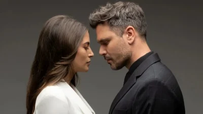 ΑΝΤ1: Επίσημη ανακοίνωση του σταθμού για την σειρά, Παγιδευμένοι