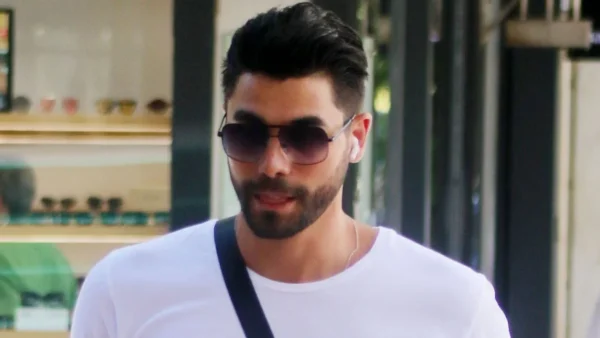 «Το οδικό δίκτυο του βουνού έχει καταρρεύσει! Δεν έχουμε σήμα» - Στιγμές αγωνίας για τον Παναγιώτη Βασιλάκο