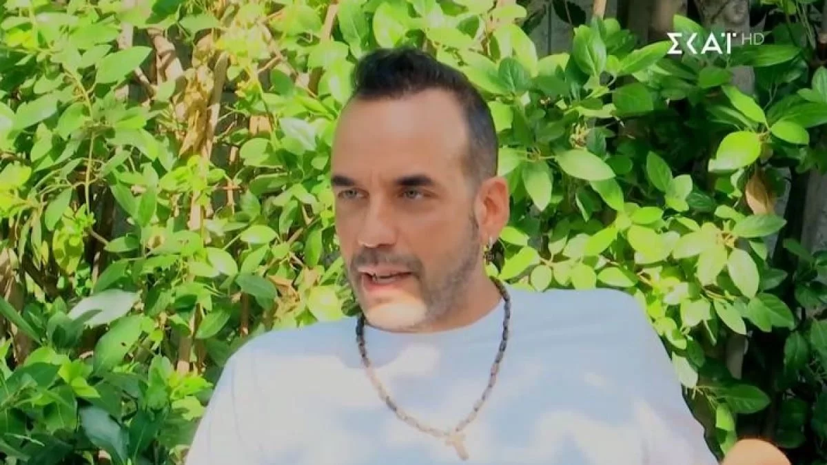 Πάνος Μουζουράκης: Η σχέση του με τον πατέρα Αντώνιο μετά το σκάνδαλο για την Κιβωτό του Κόσμου, ο γάμος με την Μαριλού και το παιδί