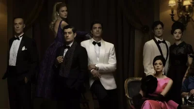 Ο Παράδεισος των κυριών (27/9): Γονατίζει και της κάνει πρόταση γάμου - Παντρεύονται κρυφά και τους ξαφνιάζουν όλους