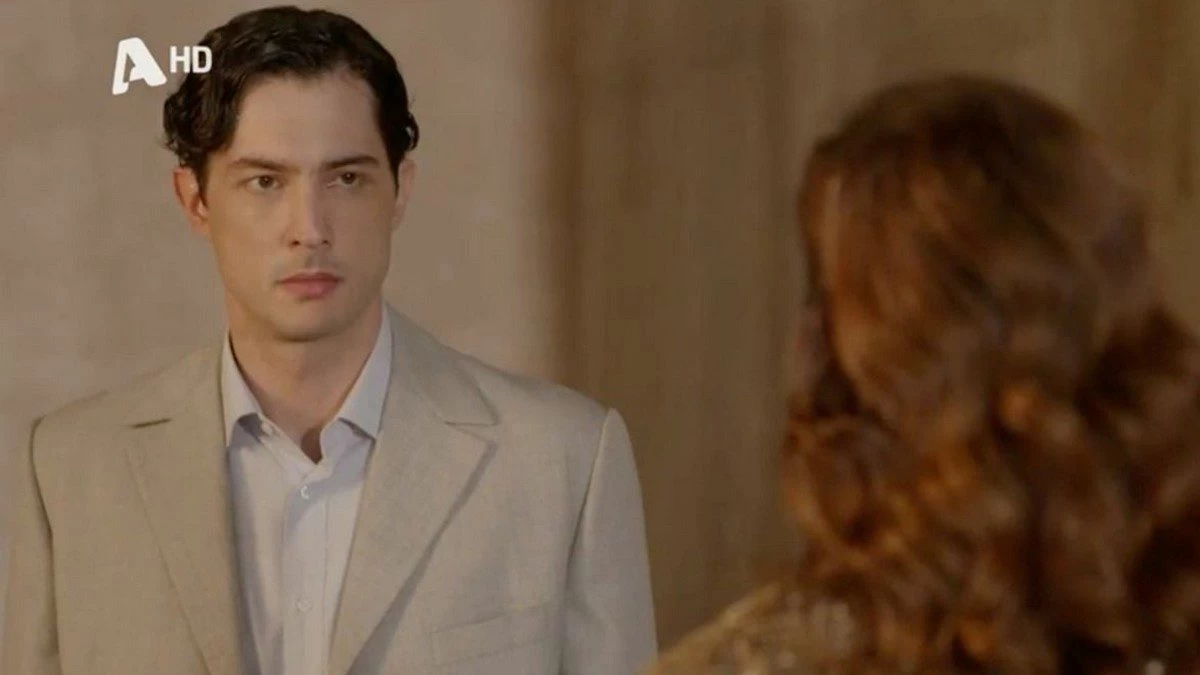 Ο Παράδεισος των Κυριών: «Λήξτε το τσίρκο μωρέ» - Έξαλλοι οι τηλεθεατές του ALPHA