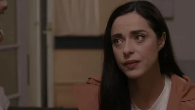 Ο Παράδεισος των κυριών (29/9): «Τι θες εσύ εδώ;» - Έρχεται ο άνδρας που θα κάνει κόλαση τη ζωή της Μιράντας