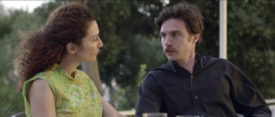 Παραλία ερτ τα πρώτα 10 επεισόδια