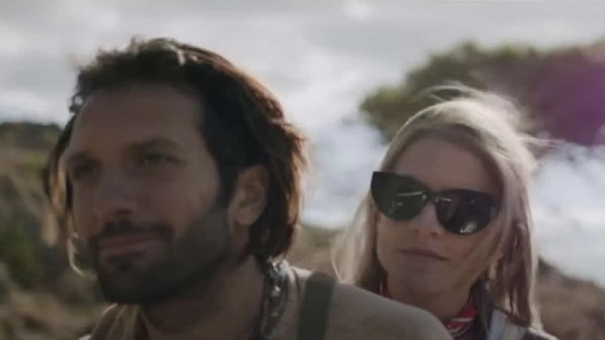 Η παραλία 11/9: Το χαμόγελο της Υπατίας σβήνει...