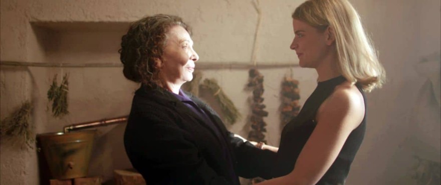 Η παραλία: Spoiler aler - Μένει έγκυος η...