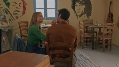 Η Παραλία (25/9): «Το σκέφτηκα και αποφάσισα πως...» - Η Υπατία παίρνει μια σημαντική απόφαση