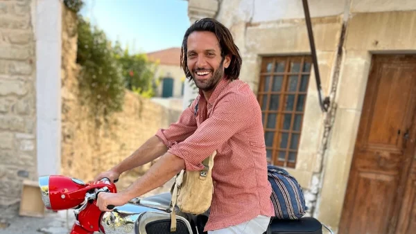 Η Παραλία (20/9): Στην φόρα το σκοτεινό παρελθόν του Χάρι - Τον στοιχειώνουν οι εφιάλτες του