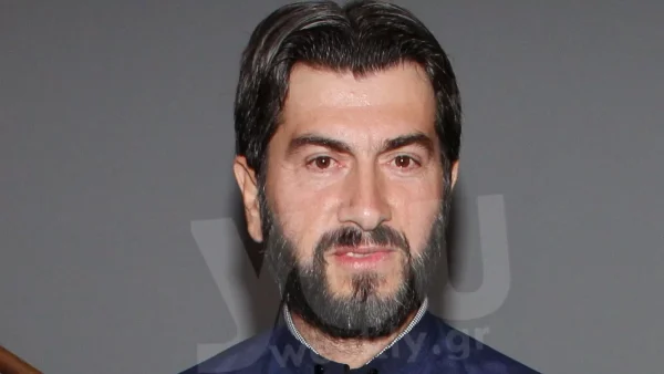 Κιβωτός του κόσμου: Σήμερα (5/9) στο εδώλιο ο Πάτερ Αντώνιος - Για τις κατηγορίες σωματικής κακοποίησης