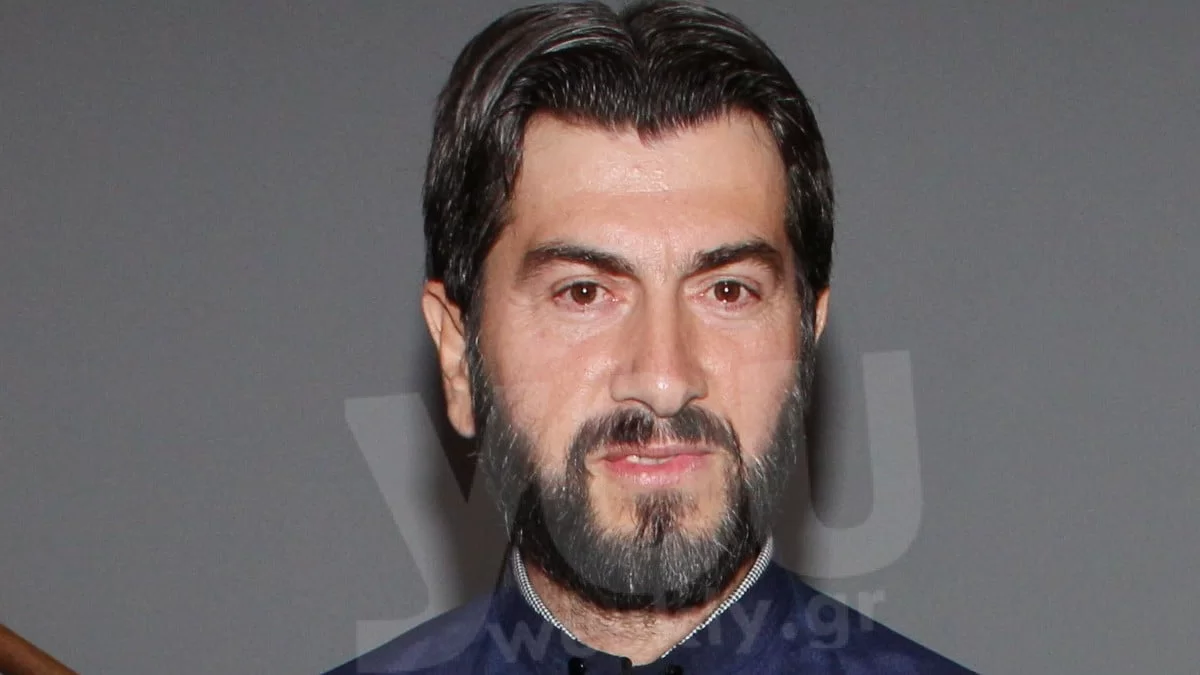 Κιβωτός του κόσμου: Σήμερα (5/9) στο εδώλιο ο Πάτερ Αντώνιος - Για τις κατηγορίες σωματικής κακοποίησης