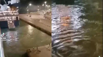 Blue Horizon: «Δεν θα μου κάνει καμία εντύπωση να ακούσουμε...» - Οι πρώτες δηλώσεις του Λύτρα, δικηγόρου της οικογένειας του Αντώνη