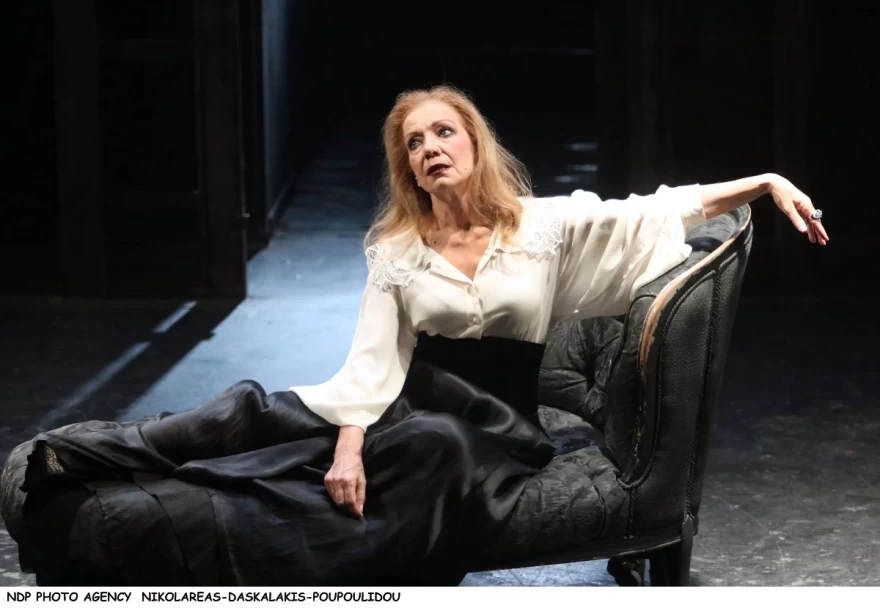 ΣΥΝΕΝΤΕΥΞΗ ΠΕΜΗ ΖΟΥΝΗ 2