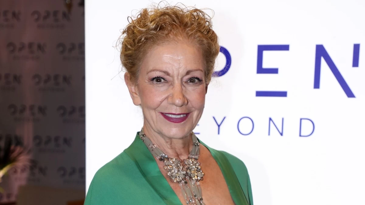 «Καταστράφηκα δύο φορές οικονομικά...» - Όλα όσα αποκάλυψε η Πέμη Ζούνη για την καριέρα και την προσωπική της ζωή