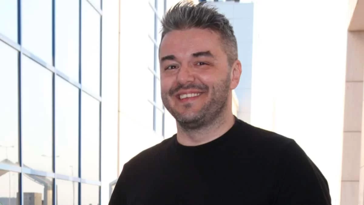 Πολύ ευχάριστα νέα για τον Πέτρο Πολυχρονίδη