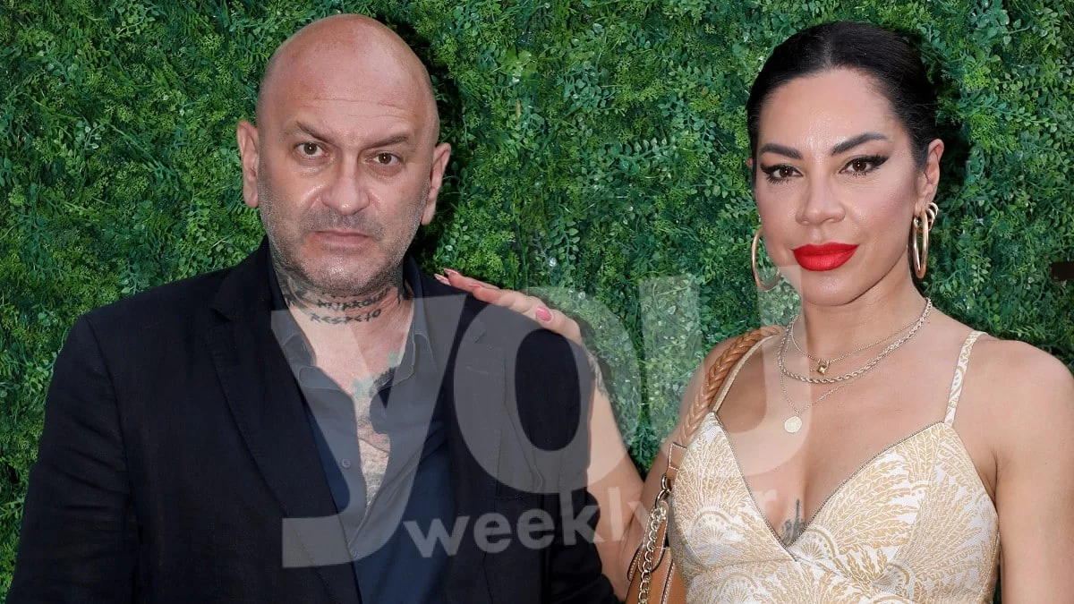 Όλο το παρασκήνιο πίσω από το ρήγμα στη σχέση Μαριάντας Πιερίδη & Κατριβέση - Αποκάλυψη από το φιλικό τους περιβάλλον