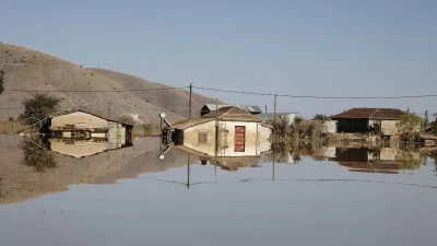 Πότε θα ανοίξουν τα σχολεία στην Θεσσαλία; - Η ανακοίνωση του Υπουργείου Παιδείας