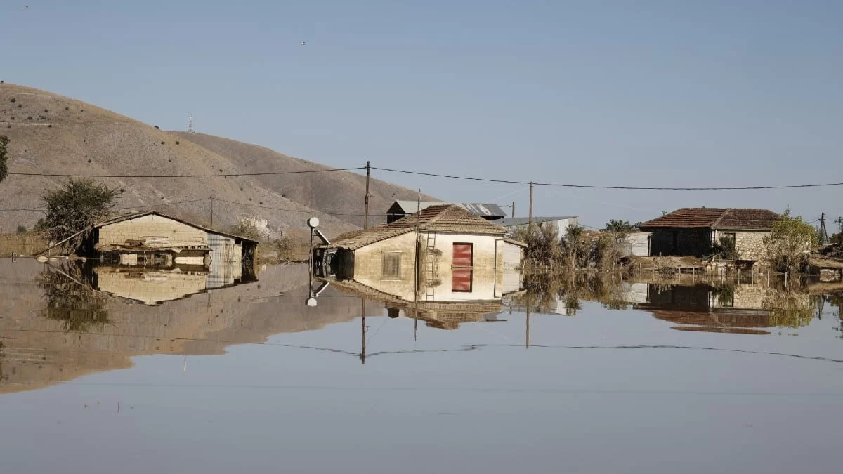 Πότε θα ανοίξουν τα σχολεία στην Θεσσαλία; - Η ανακοίνωση του Υπουργείου Παιδείας
