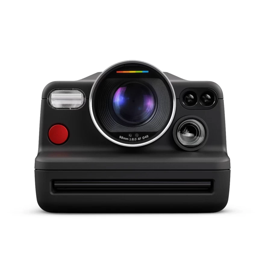 Polaroid I-2: Η high-end instant camera για τους masters του είδους