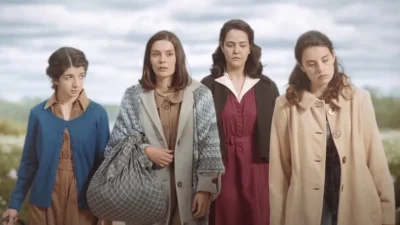 Ψυχοκόρες: Βασισμένο σε πραγματικά γεγονότα! Τα ουρλιαχτά της ακούγονται παντού - Πρεμιέρα απόψε (24/9)