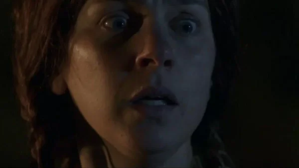 Η Παραλία: Νέα μυστικά για το παρελθόν της Ρηνιώς - Δεν ήταν τόσο... αθώα τελικά!