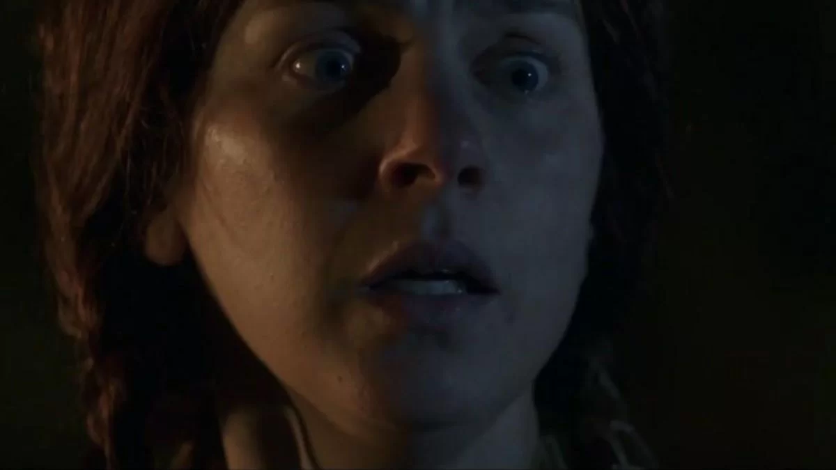 Η Παραλία: Νέα μυστικά για το παρελθόν της Ρηνιώς - Δεν ήταν τόσο... αθώα τελικά!