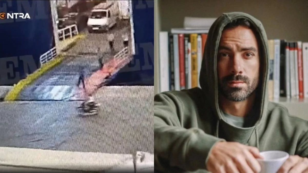 «Έχω μπει τελευταία στιγμή σε πλοίο ουκ ολίγες φορές!» - Ξέσπασε ο Σάκης Τανιμανίδης για την τραγωδία στο Blue Horizon